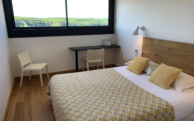 Hotel Bellaroc