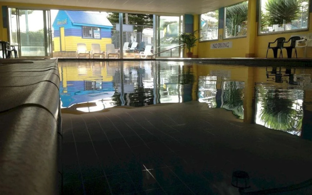 Shearwater Motel BIG4 Port Fairy