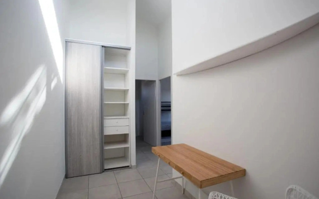 3 Residence Amaya