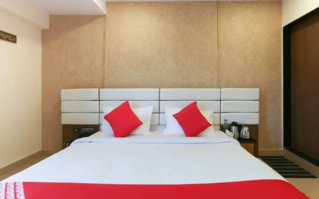 Hotel Ganesh Bhawan by OYO Rooms