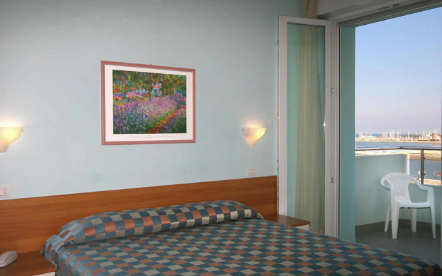 Hotel Iones