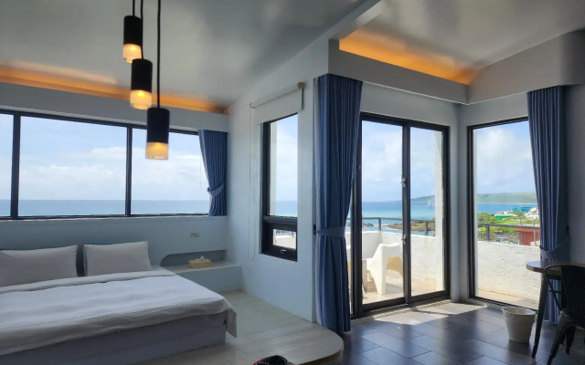 Whilom SeaShoreHotel