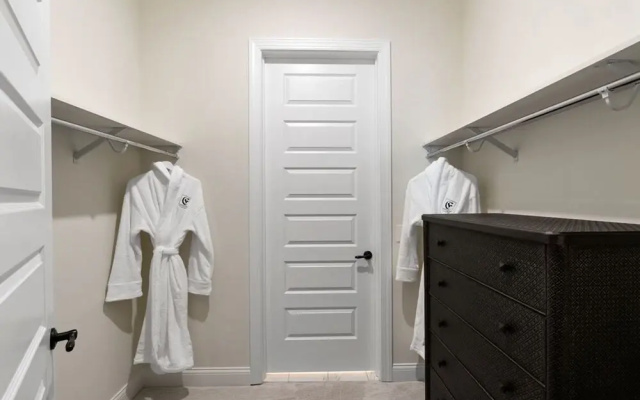 Premium 2BR at Luxe23