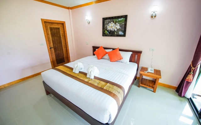 Pawarisa Resort