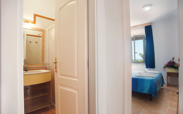 Oasi D'oriente Hotel Residence
