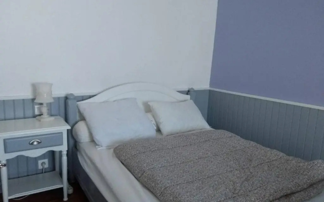 Maison L'Herbaudière, 3 pièces, 4 personnes - FR-1-224B-33