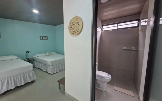 Hotel Carlota Tamarindo