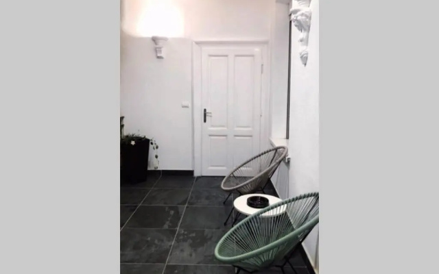 LUX apartment in downtown of Belgrade