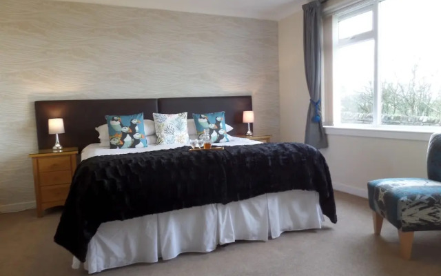 Hildeval B & B