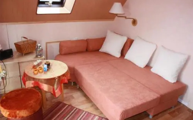 Ferienwohnung Waren SEE 7141