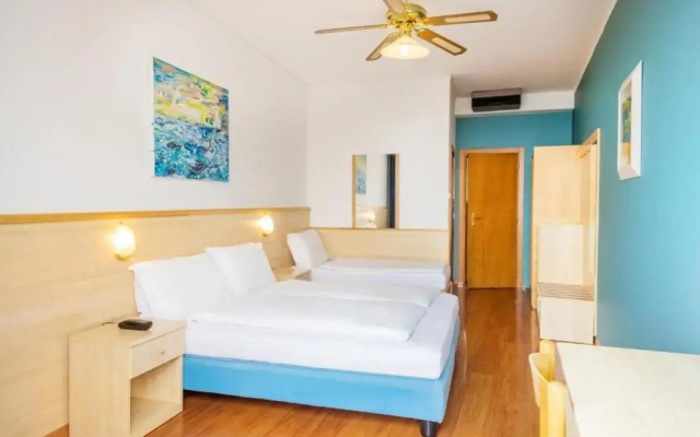Hotel Saturno