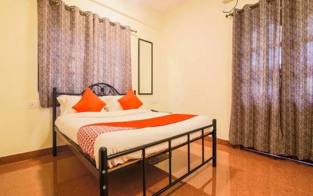 Ramy's Inn by OYO Rooms