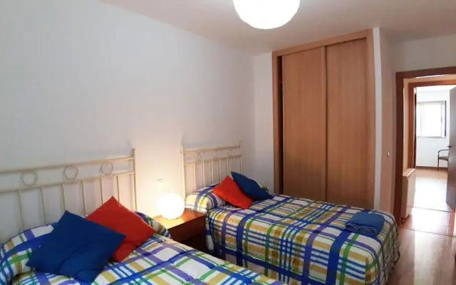 Apartment - 2 Bedrooms with Pool - 107821