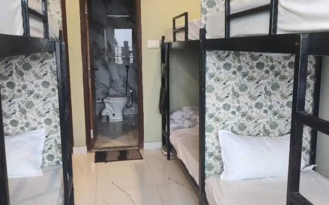 Ns Backpackers Hostel