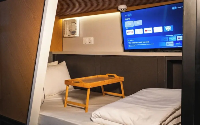 Napzone KLIA T2