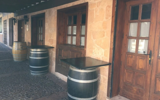 Casa Román II