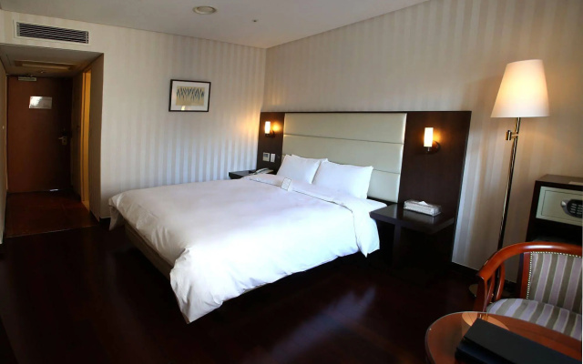 Hotel Prima Seoul