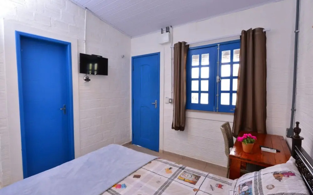 Vila Capininga Ecopousada