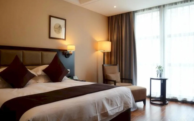Meiziqing Hotel Hangzhou