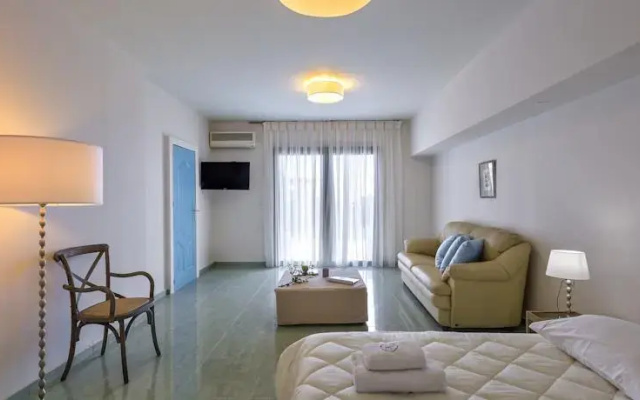Villa Faidra