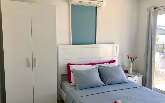 Genesis Apartments