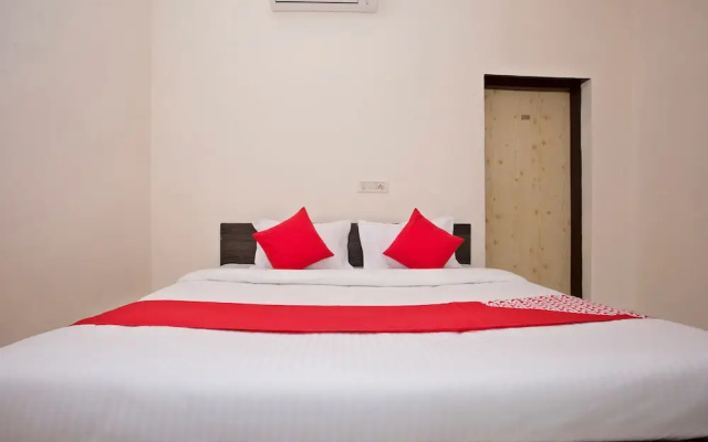 Hotel Sai Icon Residency By OYO Rooms