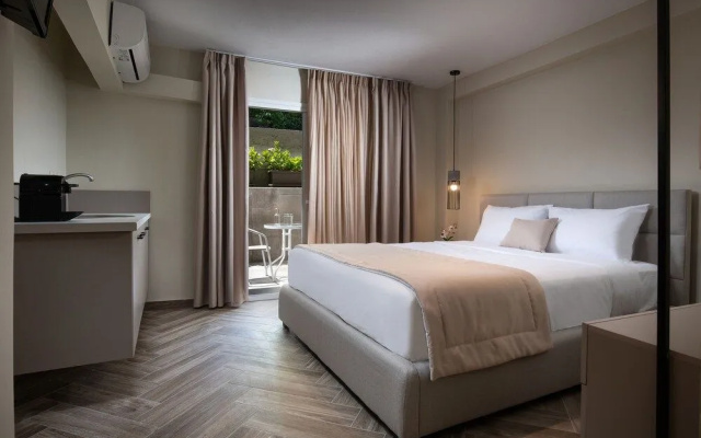 Olenia Luxury Apartments 1