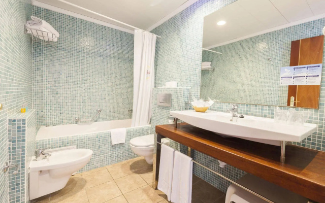 Sirenis Hotel Club Siesta - Все включено