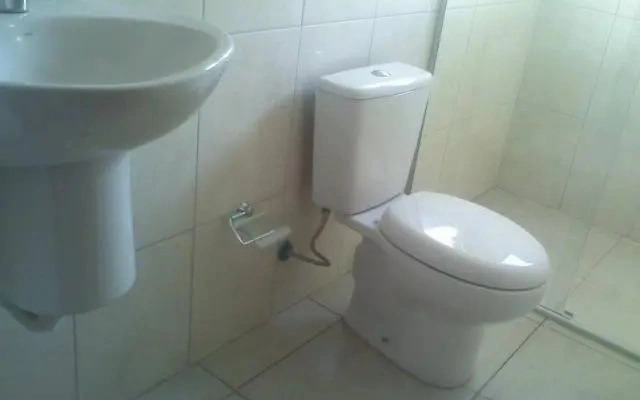 Praia Grande Ubatuba Casa Nova 5D