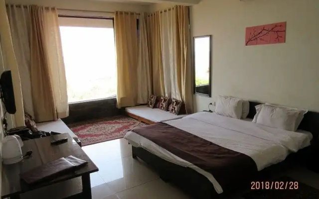 Bellevue Resort Panchgani
