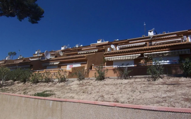 Appartement Pinogrande