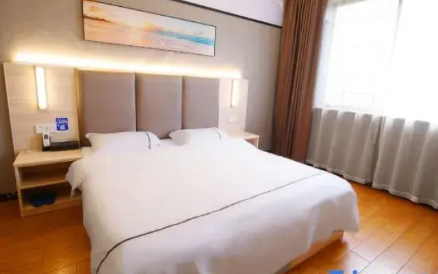 Shaoyang Duzhidu Hotel