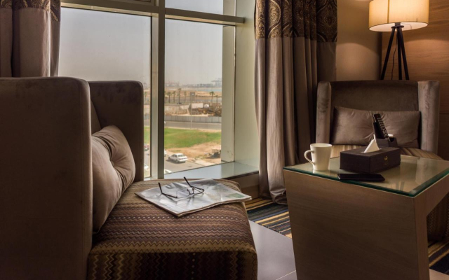 Ewaa Express Hotel - Al hamra