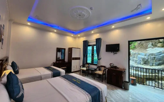 Anh Quân-Viewpoint Hotel