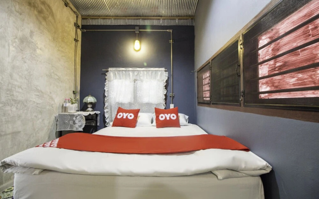 Baan Rom Ruen Resort