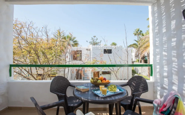 304. Super Apartment In Bungalow Playa Las Américas