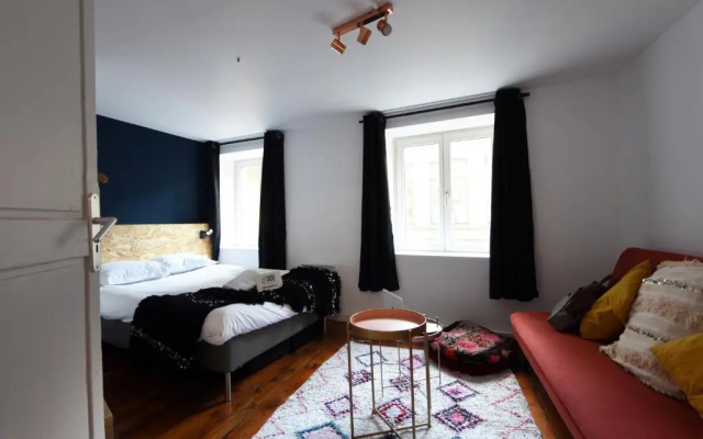 Nocnoc - Grand Place - Le Cosy