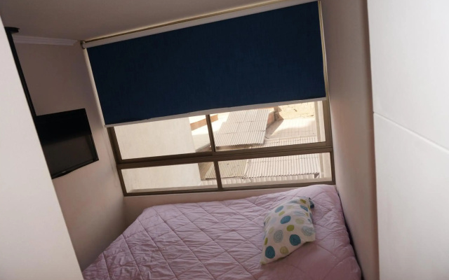 Departamento elizabeth