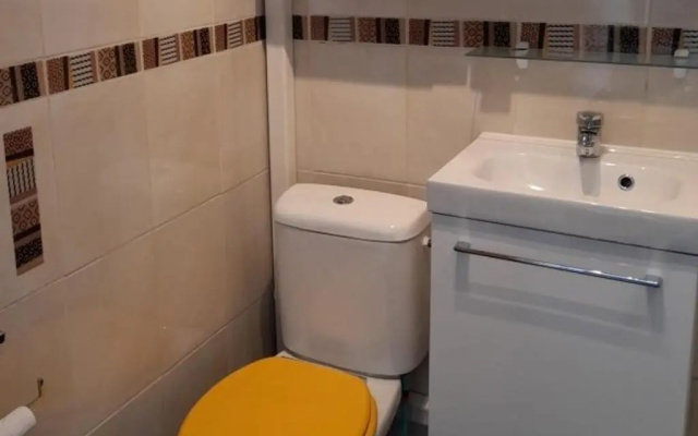 Appartement Arcachon, 2 pièces, 4 personnes - FR-1-319-453