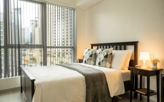 West Tower by Hi Guests Vacation Homes