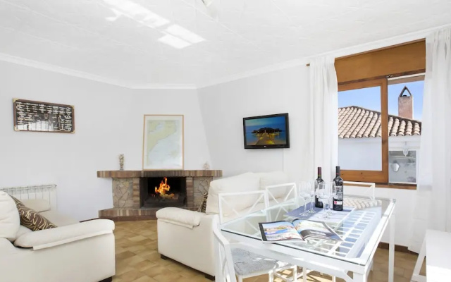 Villa Tensi