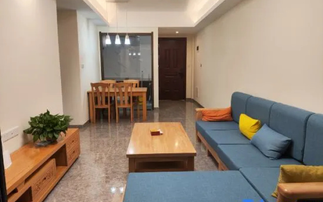 South End Seaview Homestay