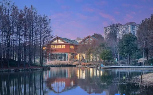 Shanghai Yuanshe Xiaozhu Homestay