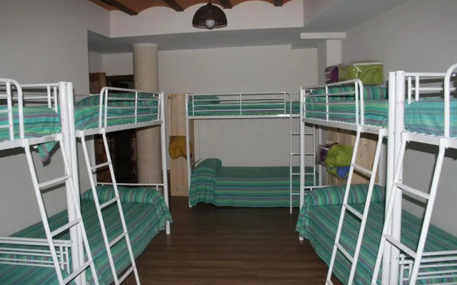 El Tío Carrascón - Hostel