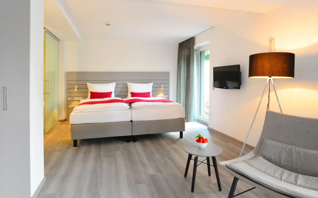 Schlosshotel Monrepos
