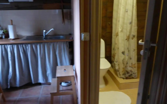 Rosma Mill Holiday House