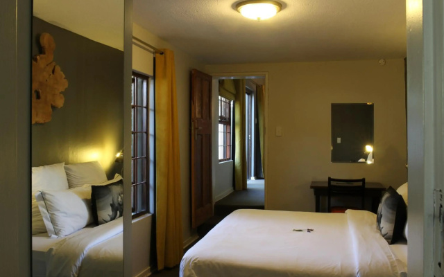 Lucky Bean Guest House