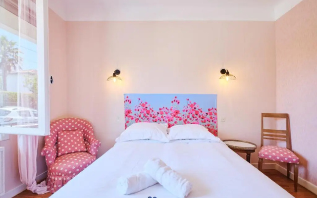 GuestReady - House with garden