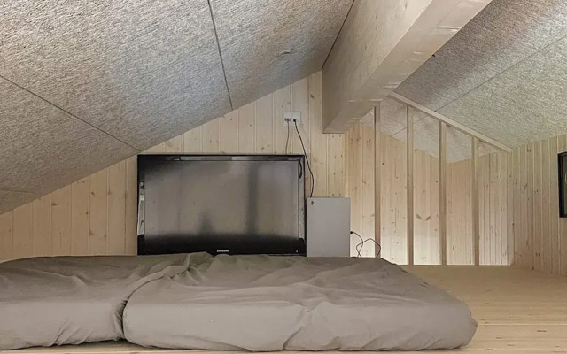 22 Person Holiday Home in Vaeggerlose