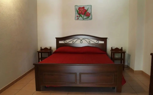 Agriturismo Sa Inza